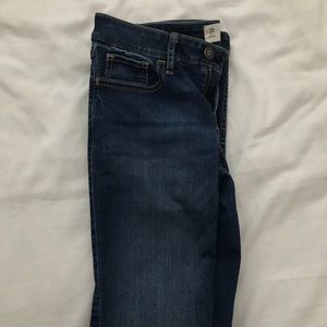 Hollister Super Skinny Jeans